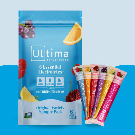 Original Starter pack Daily Electrolyte Drink Mix