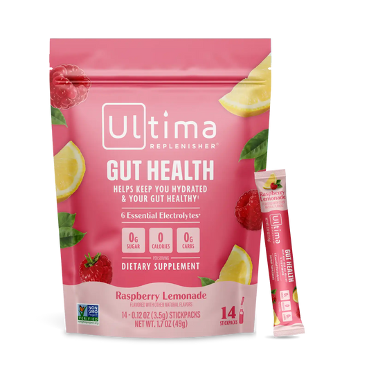Gut Health Hydrating Dietary Supplement